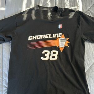 Shoreline Mafia tshirt